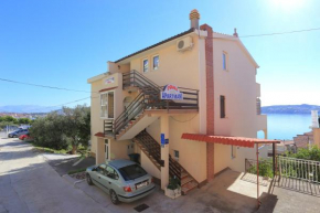 Objekte in Kroatien